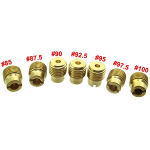 #85-#100 Carburetor Main Jets For Predator 212cc Mini Bike Go Kart - Picture 1 of 6