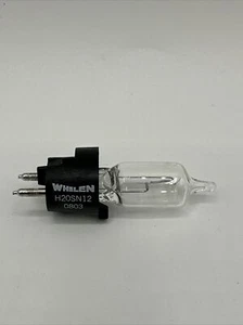 Whelen Halogen Bulb H20SN12 - Picture 1 of 2