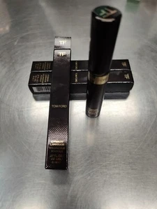 TOM FORD SOPRACCIGLIA laminatore sopracciglia nuovo full size 0,27 oz VOLUMATORE sourcils - Foto 1 di 2