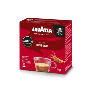 Lavazza A Modo Mio Ginseng - 180 Capsule originali Lavazza - Foto 1 di 2