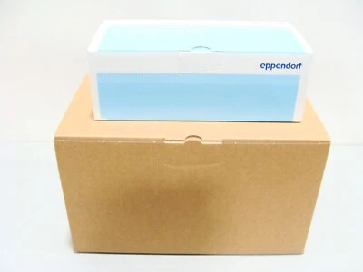 全新 Eppendorf 中继器 E3x 数字电子吸管 1uL-50ml + 充电支架 — 第 1/4 张图片