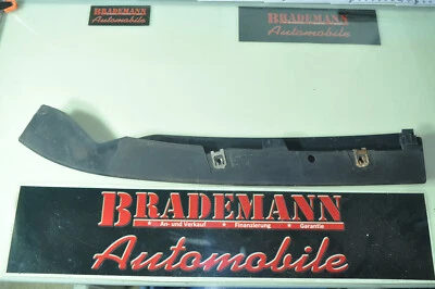 ALFA ROMEO 916 GTV SPIDER Original Lippe Stoßfänger Vorn links 60590899 - Изображение 1 из 3