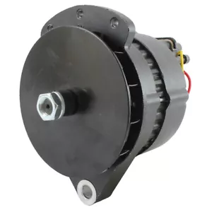 NEW 35A ALTERNATOR FITS CATERPILLAR MARINE 3406 3408 10-313 110-313 110285 10285 - Bild 1 von 2