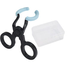 Lens Wearing Tool Portable Contact Len Eyelid Stretcher Wearing Aid Wearing Tool