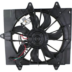Pt cruiser cooling fan wiring diagram