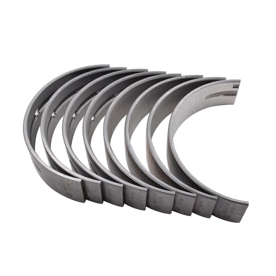 Crankshaft Bearing Kit fits Mitsubishi 3.0 MONTERO SPORT 2008- OUTLANDER 2007- - Image 1 of 3