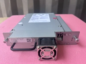 Quantum 3-05436-01 LTO5 FC HH Tape Drive Scalar i40 i80 1-03562-02 AQ293C#900 - Picture 1 of 2