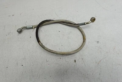 2008-2010 Polaris OEM Hydraulic Brake Hose Line 2203758 Dragon RMK 800 Assault - Image 1 of 3