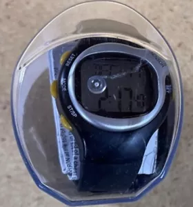 Pulse/Calorie Counter Watch - Picture 1 of 7