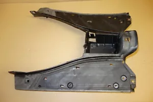 APRILIA SR50 SR 50 inyección 2003-2005 scooter suelo panel cubierta carrocería marco - Imagen 1 de 6