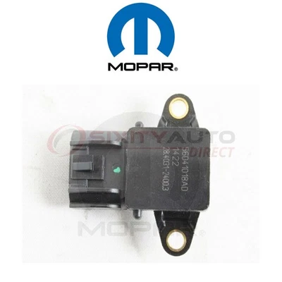 Mopar Manifold Absolute Pressure Sensor for 2005-2010 Jeep Grand Cherokee xp - Image 1 of 4