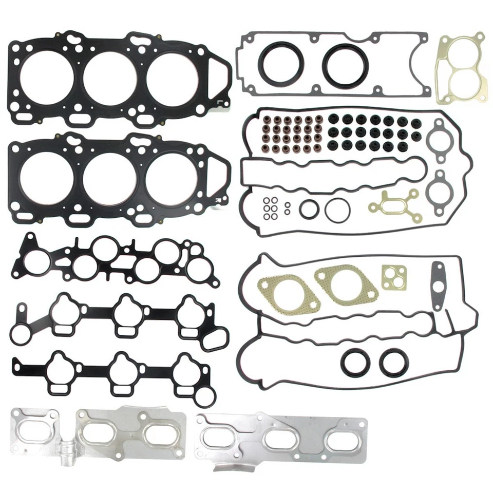 Juego de juntas de culata AHS4017 APEX para Mazda 929 1990-1991 Foto 1 de 1