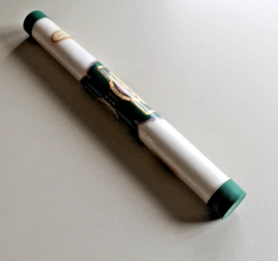 Charles Craft Aida Cross Stitch Fabric 15x18 16 Ct. White NIP - Image 1 of 4