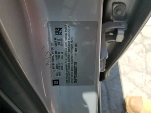 AC Condenser Fits 14-20 IMPALA 2562054 - Picture 1 of 12