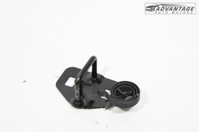 Dodge Challenger 2018-2023 cupé maletero tapa cierre placa golpeador OEM Foto 1 de 4