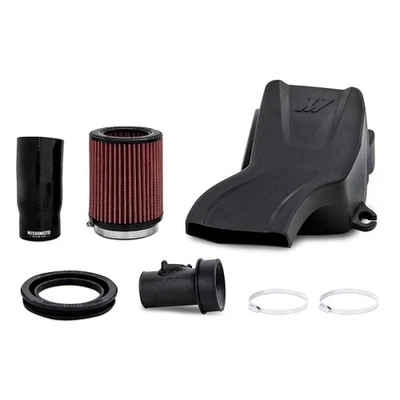 Mishimoto 2018+ Honda Accord 1.5T Performance Air Intake - Black - Image 1 of 4