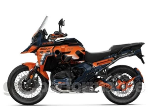 Fairing Decal Vinyl Sticker Kit For BMW R1300GS ADV Adventure Type (11-6) - Picture 1 of 10