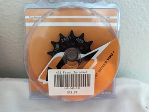 Driven Racing Sprocket 428 13T 2551 - Picture 1 of 1