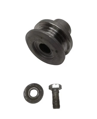 Pieza Toro OEM. Conjunto de polea de motor 38474 Power Clear soplador de nieve de gas de 18 pulgadas  - Imagen 1 de 3