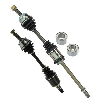 TRQ PSA84836 Drivetrain Kit Front 391002Y115 Foto 1 de 4