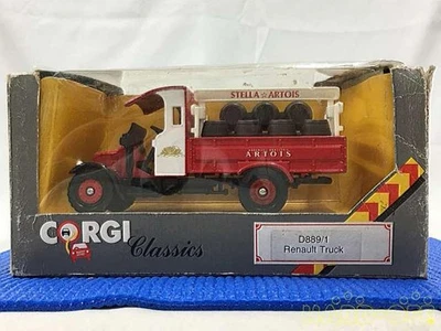 Corgi D889 1 Renault Truck - Image 1 of 4