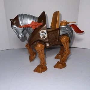 Mattel He-Man MOTU 1983 Masters Of The Universe Strider War Horse - Imagen 1 de 4