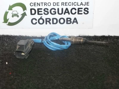 DV6112B591AA SONDE LAMBDA / 2.CABLES / 477388 POUR FORD TRANSIT CONNECT 1.6 TDCI - Photo 1/4