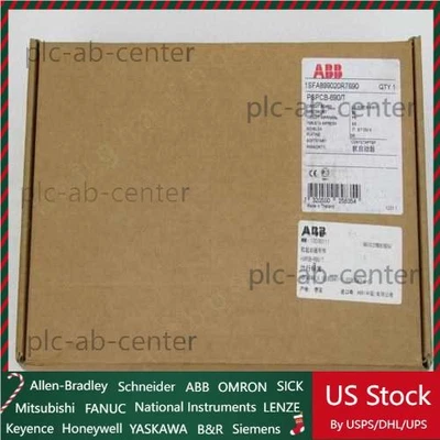 1PCS NEW PSPCB-690/T 1SFA899020R7690 DHL or Fedex #D6- - Image 1 of 4