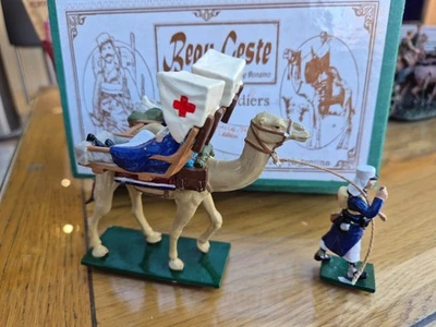 Beau Geste medical team - Image 1 of 3