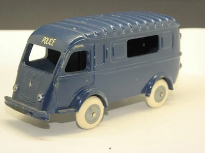 vrai CIJ 3/63 -  RENAULT 1000 KG CAR DE POLICE en boite d'origine- ETAT NEUF A,c - Photo 1/4