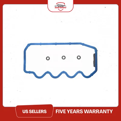 Juego de juntas de cubierta de válvula Fel-Pro VS 50476 R para 98-04 Escort Focus Tracer Foto 1 de 2