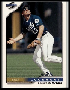 1996 Score #114 Keith Lockhart - Picture 1 of 2