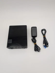 WD My Book 2TB Portable Hard Drive PC Mac WDBFJK0020HBK-04 - Afbeelding 1 van 7