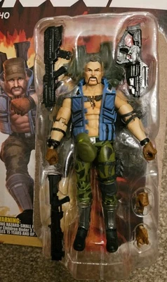 Hiya Toys G.I. JOE Gung-Ho Force Ver .1/18 scale Exquisite G.I.Joe - Image 1 of 4