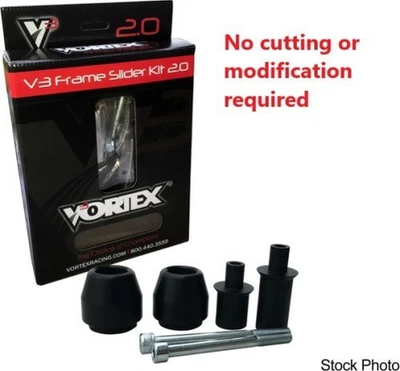 Vortex Frame Slider Puck SR101 3-SR101 vtxSR101 - Image 1 of 3