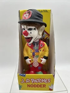 J.P. Patches Nodder Accoutrements Neuheit Geschenk Spielzeug 26594 - Bild 1 von 7