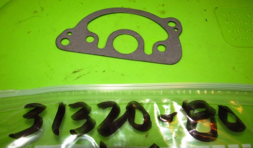 Harley Davidson 31320-80 Inicio Motor Montaje Junta 1980-1986 BT 1=1 Count - Imagen 1 de 1