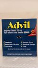 Advil Pain Reliever/Fever Reducer Coated Tablet Refill
