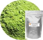 Organic Matcha Tea  (Vacuum Packed in Foil Bag with Net Weight: 2.2 pounds)