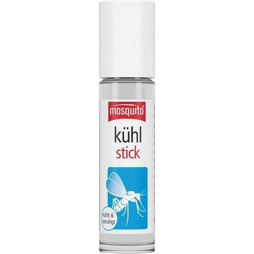 WEPA APOTHEKENBEDARF GMBH & CO KG MOSQUITO Kühl-Stick 1 St PZN 11618039
