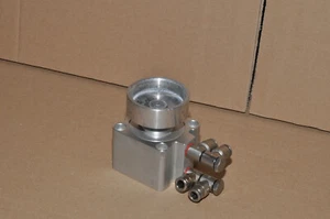 Bosch Kompaktzylinder | 0 822 010 562 | Ø 50 mm | Hub 15 mm - Bild 1 von 1