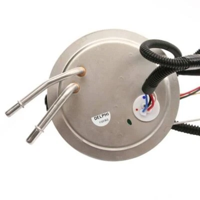 Conjunto de módulo de bomba de combustible Delphi para Ford F-350 Super Duty 2000 2001 1999-2004 Foto 1 de 4