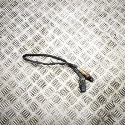 Ford Fiesta MK6 WT Lambda Sensor 5 Pin 1.0 Gasoline 92Kw 2013 Foto 1 de 4