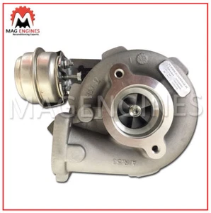14411-EB300 TURBO CHARGER NISSAN YD25 DCi FOR D40 NAVARA R51 PATHFINDER 06-12 - Picture 1 of 6