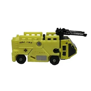 Vintage 2008 Transformers Universe Suppressor Mini-Con Kmart Mini Action Figure - Picture 1 of 14