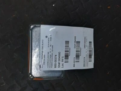 ACADIA POWER COVERTER 2017-2023: 13514044 Foto 1 de 4