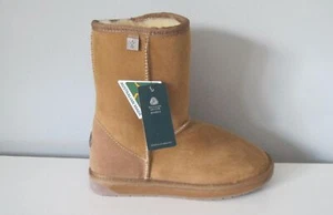 EMU AUSTRALIA Platinum Stinger Lo Winterstiefel Boots WP10002 Damen Gr.38*NEU*