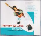 Marque Charlie's letter (CD)