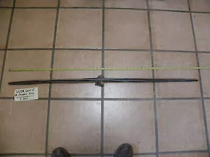 1969 Mercedes Benz W108 Left Front Fender Belt Line Trim Garnish Molding ..Y-PON - Foto 1 di 12