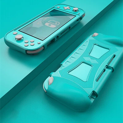 For Switch Lite Game Console Silicone Protective Case Cover TPU Shell Drop Proof - Image 1 of 4